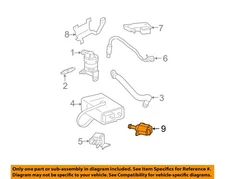 GM OEM-Idle Speed Control Motor 17112350