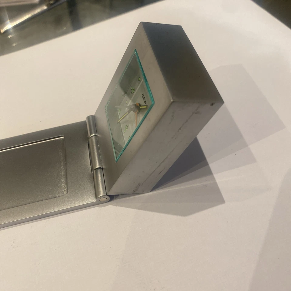 lexon quartet Travel alarm clock - Image 3 of 4