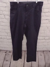 Weatherproof Vintage Tech Pants Mens 36x29