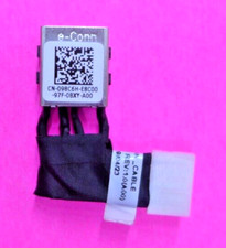 NEW Dell Latitude 5580 Precision 3520 DC Power Jack Input w/Cable 98C6H
