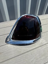 Rolls Royce Wraith Passenger Rear Tail Light OEM 35945
