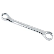 URREA SAE Full Polish 12-Point 15 Box-End Wrenches