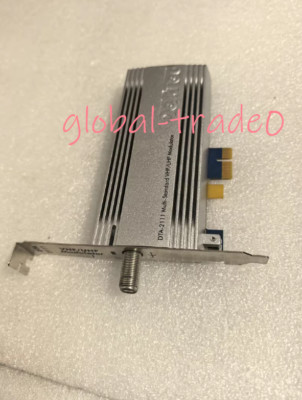 DTA-2111 Used Modulation Card Stream Card DTA-2111