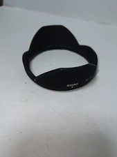 Sigma LH 680-01 Lens Hood for 18-200mm 24-70mm 18-125mm 28-200mm older version