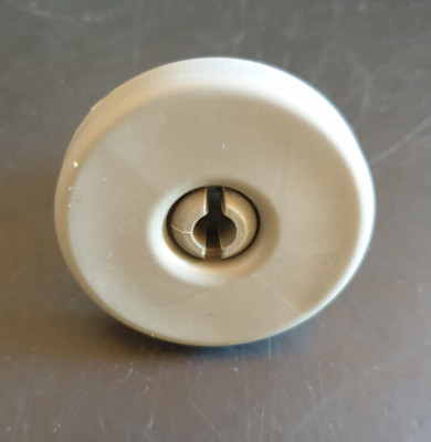 2 x Geschirrspüler Unterkorb Rollen Zanussi AEG Electrolux Tricity Bendix