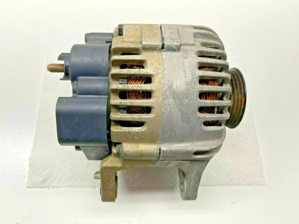 Alternador OEM para Hyundai Sonata KIA Optima 2003 2004 2005 2,4 L 37300-38400 Foto 2 de 4