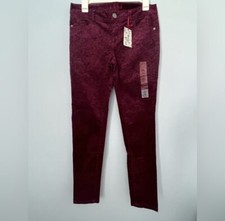 Women  s Elle Slim Pants - Size 8