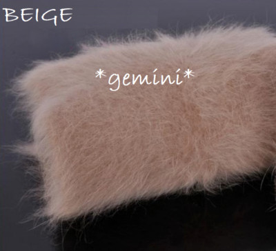 46 FARBEN 90% ANGORA WOLLE STRICKHOSE LEGGINGS WOOL KNIT MINK CASHMERE PANTS
