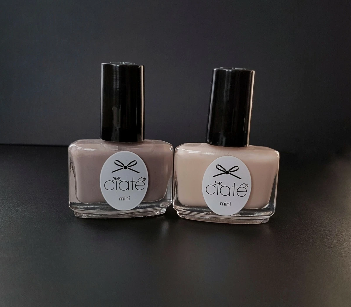 Vernis à Ongles N°103 Beige Rose Nacré – 10.5 Ml – Fabrication Européenne – Neuf