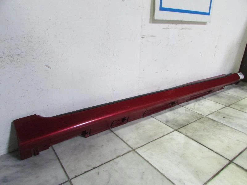 Moldeo basculante derecho LEXUS GS300 06 SOLO RECOGIDA Foto 3 de 3