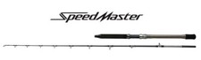 CANNA SHIMANO SPEEDMASTER AX DEEP DROP 6'9 200/600g BOLENTINO PROFONDO