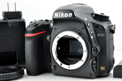 Nikon D750 ニコン D750 Nikon D750 Officially Announced: A 24MP Full Frame DSLR