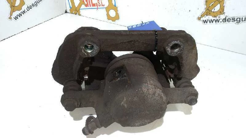 PINZAS FRENO DELANTERO IZQUIERDO MERCEDES-BENZ SEDAN 260 E (124.026) 1984 321124 Foto 2 de 4