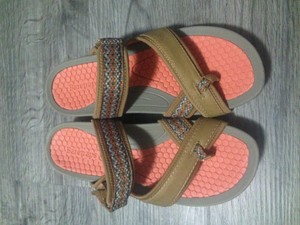 baretraps women's denni slide sandal