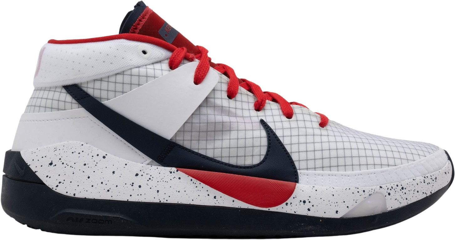 Preços baixos em Nike KD 13 USA - CI9948-101 | eBay