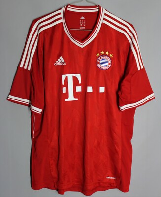  FC Bayern München 2013-2014CL s-l400.jpg