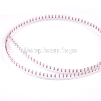 200 Stück LL4148 LL-34 1N4148 IN4148 SMD SMT Diode Schaltsignal AL