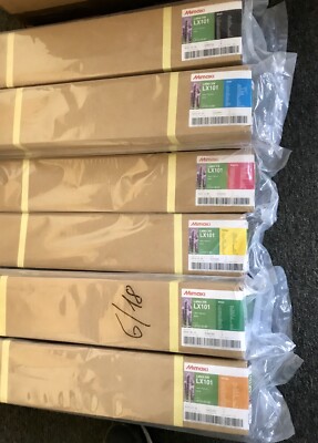 Original Tinte MIMAKI JV400 160LX / 130LX / JV400LX / LX101 LATEX INK Cartridge