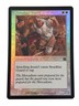 Steadfast Guard Mercadian Masques FOIL MAGIC the Gathering MTG CARD Vintage