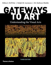 Gateways to Art : Understanding the Visual Ar...
