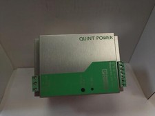 Phoenix Contact QUINT-PS-100-240AC/24DC/10 Power Supply Tested GHA-37