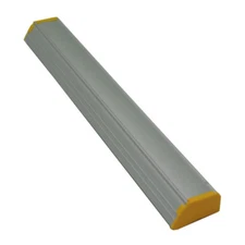 US Stock 14" Emulsion Scoop Coater Silk Screen Printing Aluminum Coating Tool