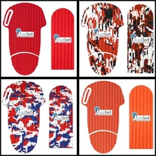 Minn Kota Terrova/Ulterra coolfoot  / Hotpad combo - 25 colors