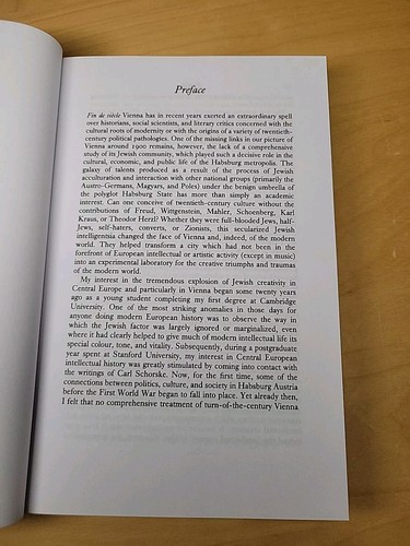 The Jews of Vienna in the Age of Franz Joseph by Robert S. Wistrich Like New! - Imagen 7 de 13