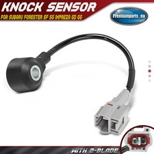 Knock Sensor for Subaru Forester SF SG Impreza GD GG 2000-2003 2.0 22060AA100