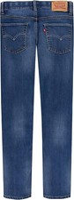 Levi's Boys' 502 Regular Taper Fit Performance Jeans Melbourne 20