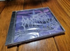 Goatmoon - Stella Polaris CD Absurd Vothana Peste Noire Black Magick Vothana