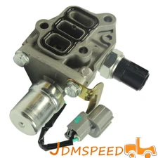 VTEC Solenoid Spool Valve 15810PAAA02 For Honda Odyssey Accord 2.3L l4 98-02