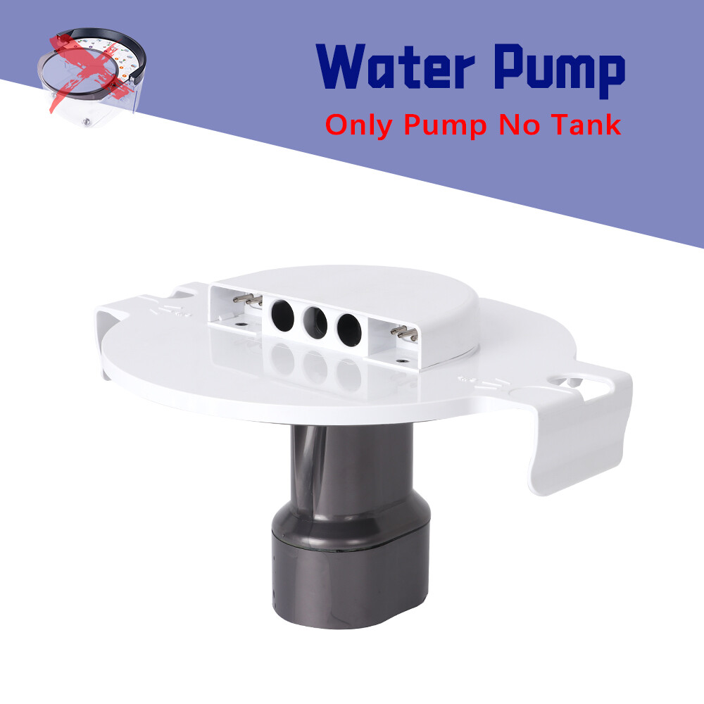 Water Pump Column＆Tank for Dyson Air Purifier humidifier