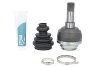 Pascal G7W020PC Gelenksatz Antriebswelle Vorderachse Links FüR Vw Seat Ford