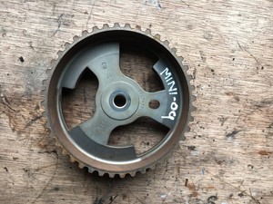 timing belt for mini cooper