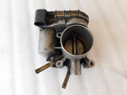 Drosselklappe VW Polo 1.4 030133062C/DB331