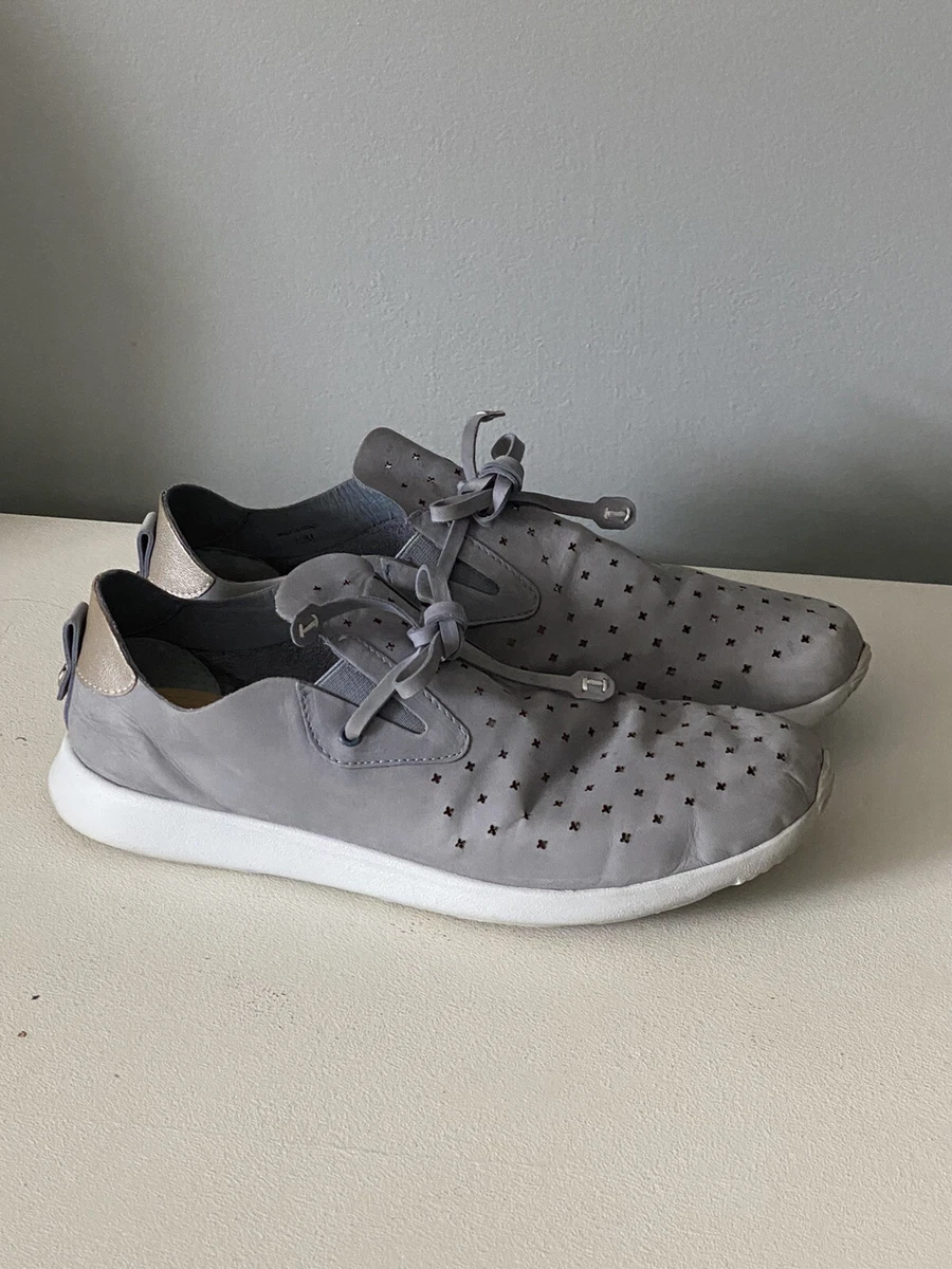 Nurture jaquee hotsell perf sneakers