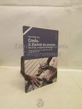 RELIGIONE/ARTE: M. Tibaldi, Credo. Il Simbolo da pensare, Pardes 2013, Cinema