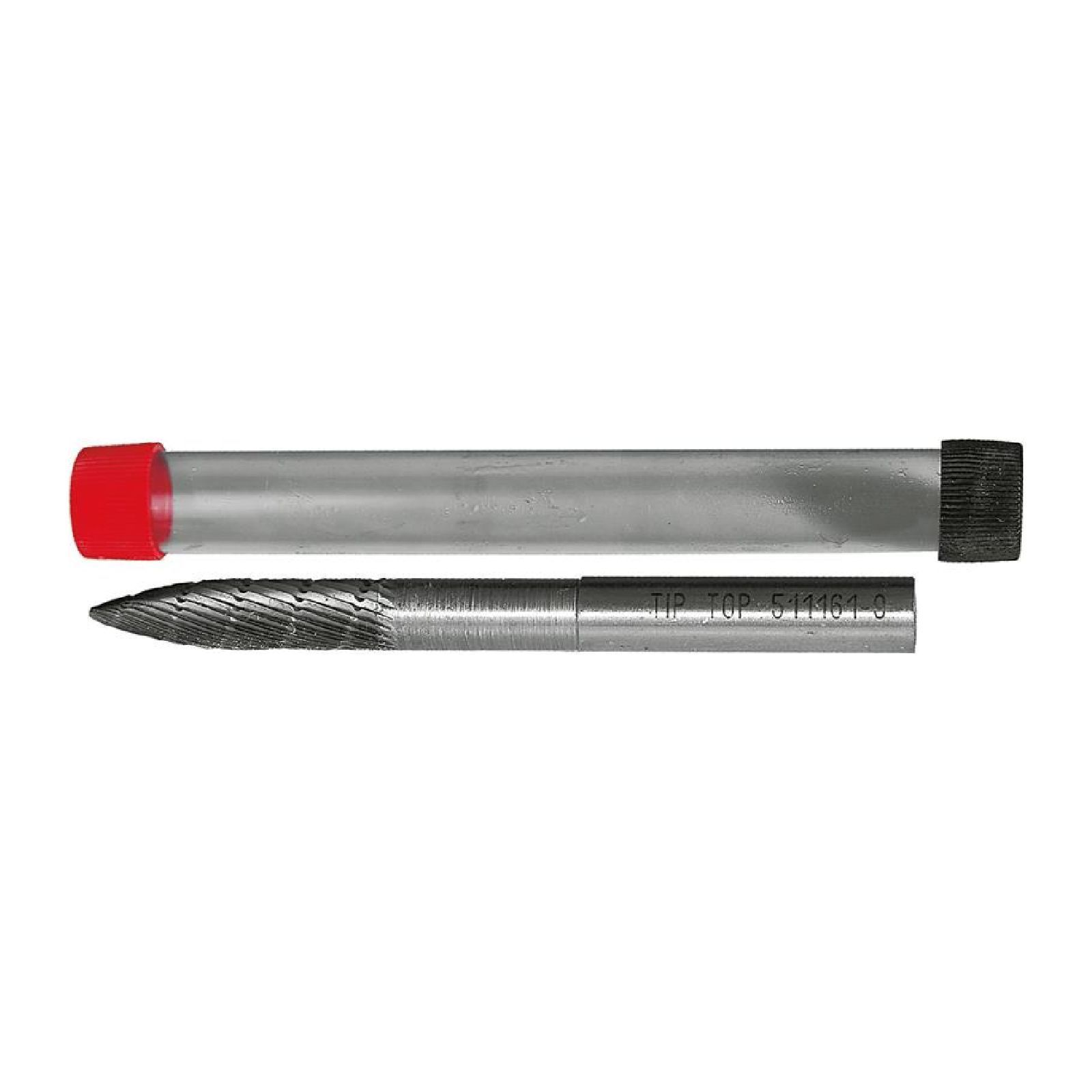 REMA TIP TOP Carbide Mill Tyre Cutter Drill Reamer Tire Plug Repair 10mm - TY152
