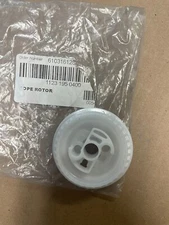 NEW Genuine STIHL Starter Pulley BG55 BG85 SH55 SH85 HS81 HS86 1123-195-0400 OEM