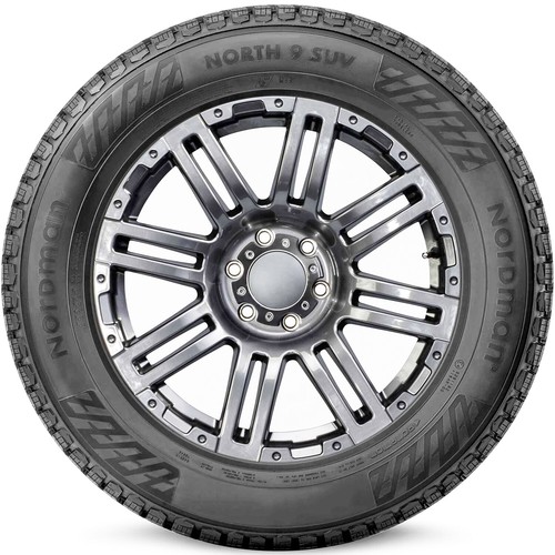 Tire 265/65R17 Nordman North 9 SUV (Studded) Snow Winter 116T XL - Picture 3 of 3