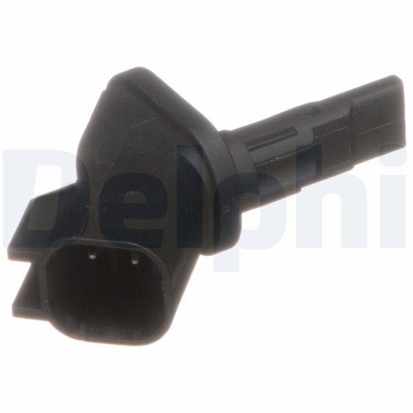 Delphi Sensor, Raddrehzahl SS20104 FüR Ford Mazda Volvo-image