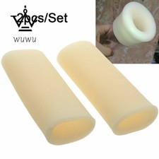 Male-Soft-Penis Dick Extender Stretcher Vacuum Enhancer Enlarger Silicone Sleeve