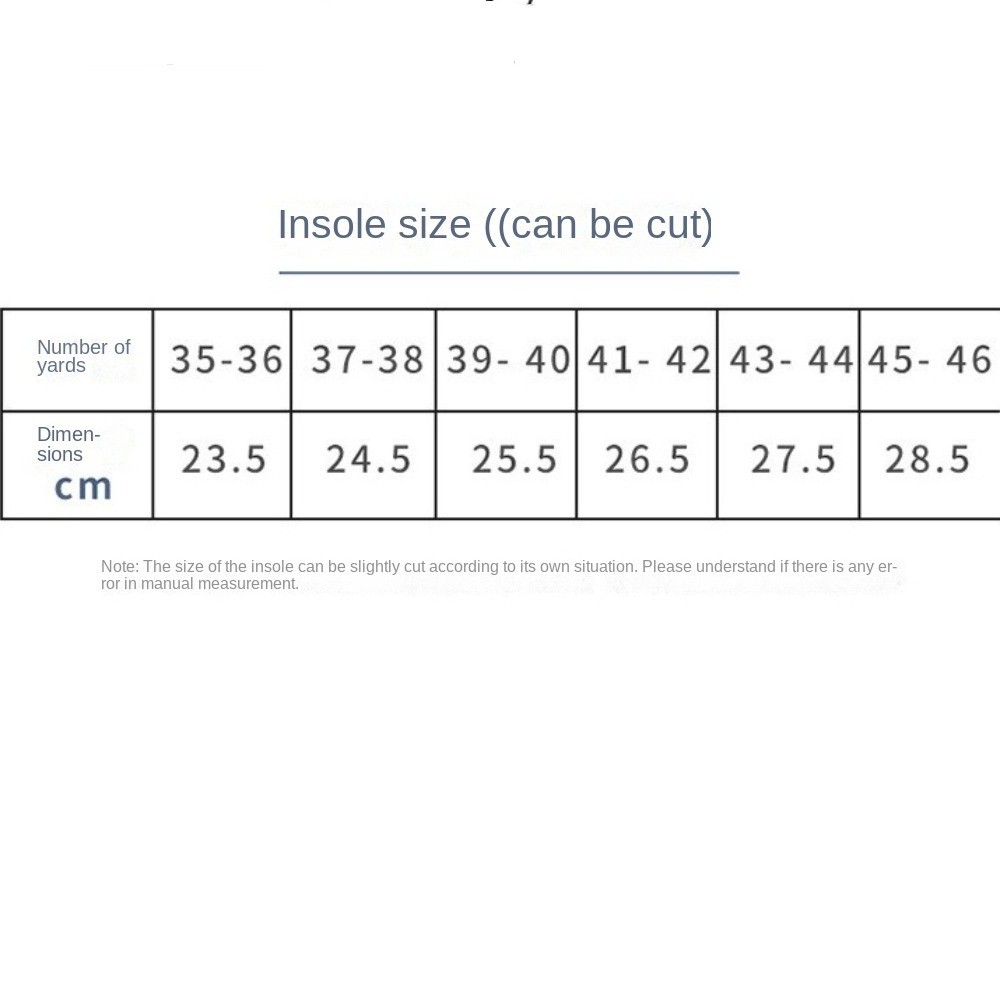 SAOLA Cestino Massaggio 4D Suola Scarpa Supporto Arco Solette Sportive per Uomo e Donna