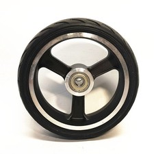 5 5x2 Solid Full Wheel for Electric Scooter Ensures smooth and efficient rides