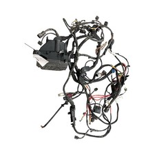 2022 Mercedes Gt53 X290 Oem 3.0l Awd Engine Wire Wiring Harness W Fuse Box 2022 Mercedes Gt53 X290 Oem 3.0l Awd Engine Wire Wiring Harness W Fuse Box