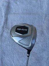 Top Flite 460cc RH golf Driver Women's Flex