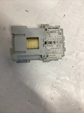 Allen Bradley Contactor 24VDC Coil 100-C09D*10 SER. A H-996