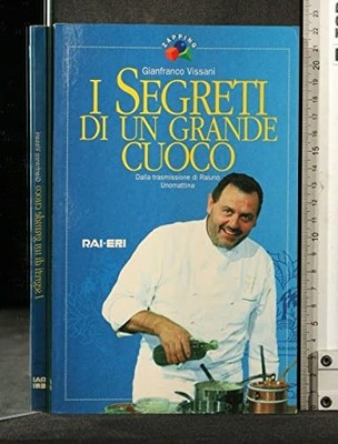 I segreti di un grande cuoco Z - GOOD