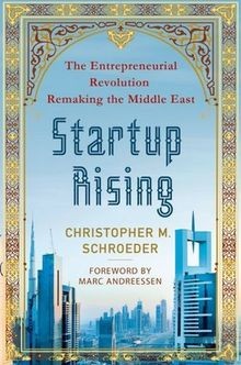 Startup Rising: The Entrepreneurial Revolution Rema... | Buch | Zustand sehr gut